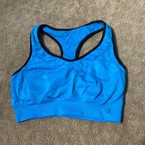 Champion sports bra